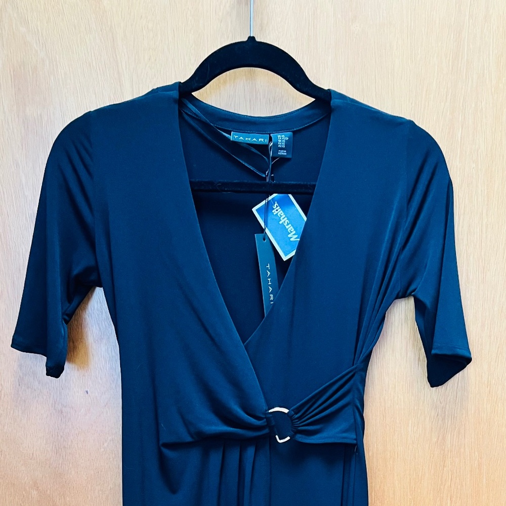 Tahari Dress